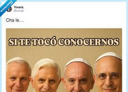 Enlace a Lo admito, calzo canas, por @yovsgh