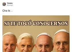 Enlace a Lo admito, calzo canas, por @yovsgh