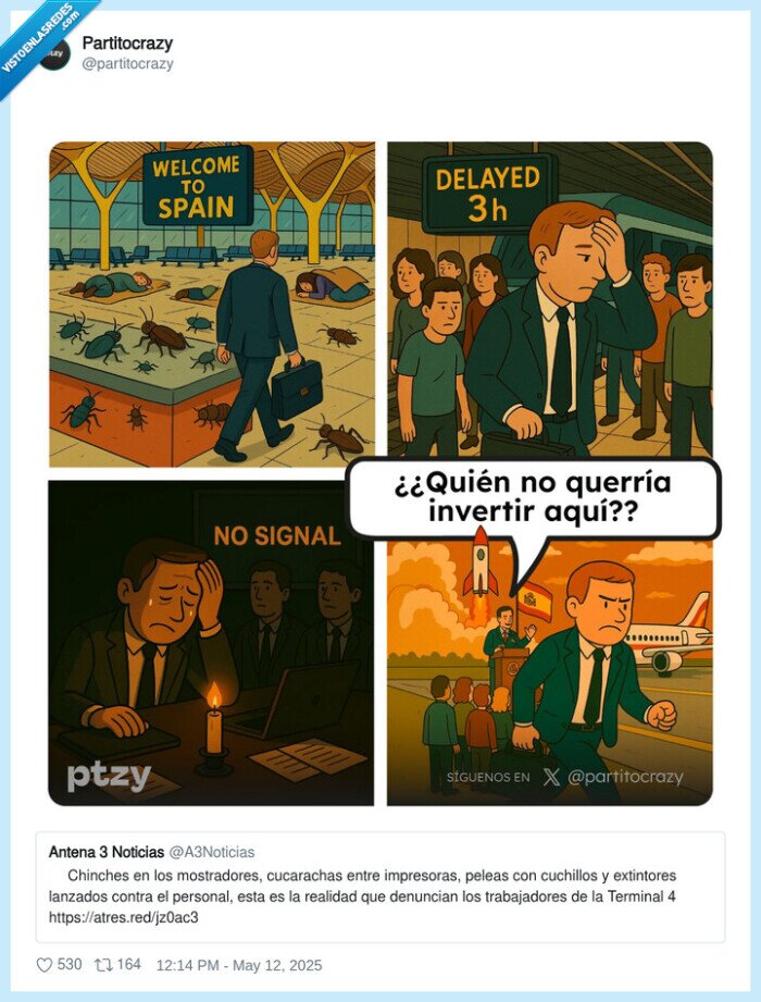 invertir,españa,desastres