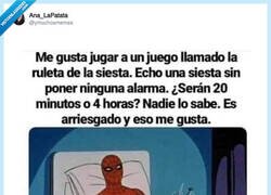 Enlace a Pinta a planazo, por @ymuchosmemes