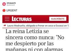 Enlace a Ojalá vivir esta vida yo también, por @etfelicitofill