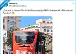 Enlace a Lo tenían fácil por @supermanumolina