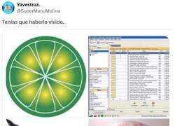 Enlace a Los buenos 2000s por @supermanumolina