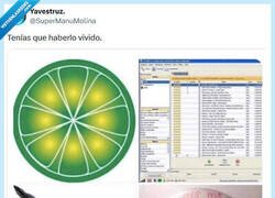 Enlace a Los buenos 2000s por @supermanumolina