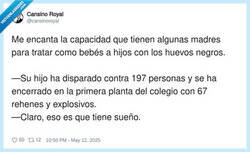 Enlace a Una madre siempre tendrá sus bebés