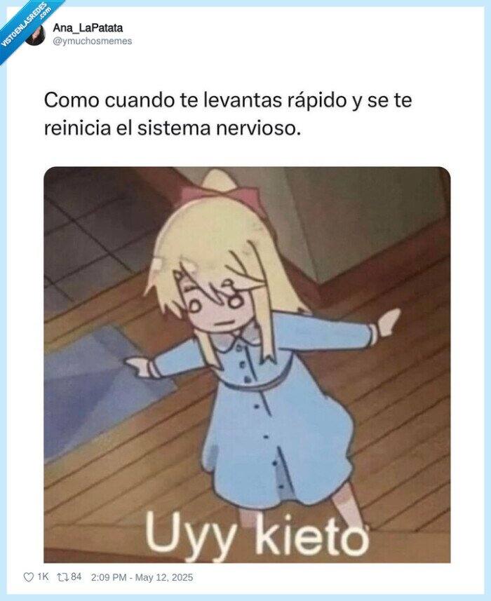 levantarse,rapido,mareo