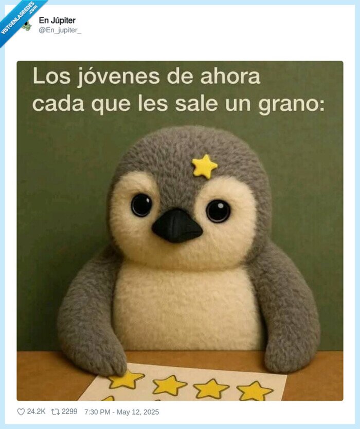 grano,cara,estrellita