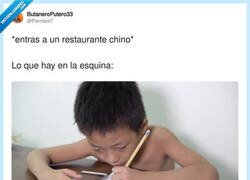 Enlace a Niño de 7 años haciendo mates de bachillerato, por @Parrobot7