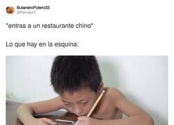 Enlace a Niño de 7 años haciendo mates de bachillerato, por @Parrobot7