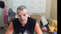 Enlace a Frank Cuesta confiesa TODO. Todo en su vida es mentira, estamos alucinando
