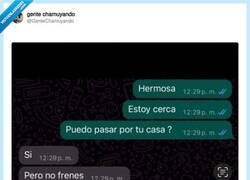 Enlace a Lo ha dejado bastante claro, por @GenteChamuyando