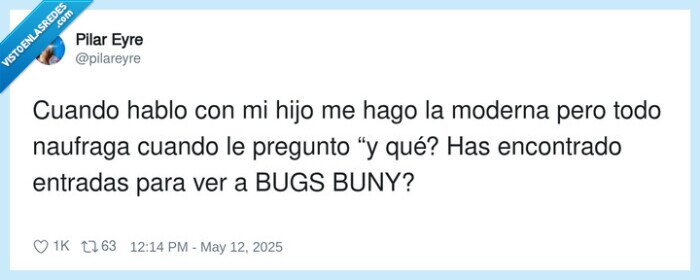 entradas,moderna,bad bunny