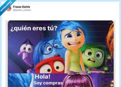 Enlace a Ésta sí que es mi emoción
