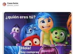 Enlace a Ésta sí que es mi emoción