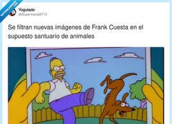 Enlace a Otra vez los Simpson, por @Supertramp9713