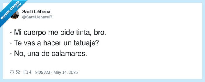 calamares,tatuaje,cuerpo,tinta