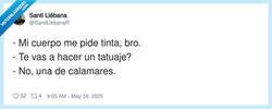 Enlace a Mucho mejor la tapita, por @SantiLiebanaR