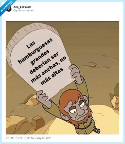 Mejor vef de ayer