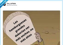 Enlace a Amén, por @ymuchosmemes