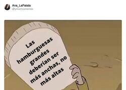 Enlace a Amén, por @ymuchosmemes