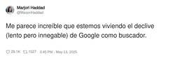 Enlace a Ya era hora del fin del monopolio, por @MarjoriHaddad
