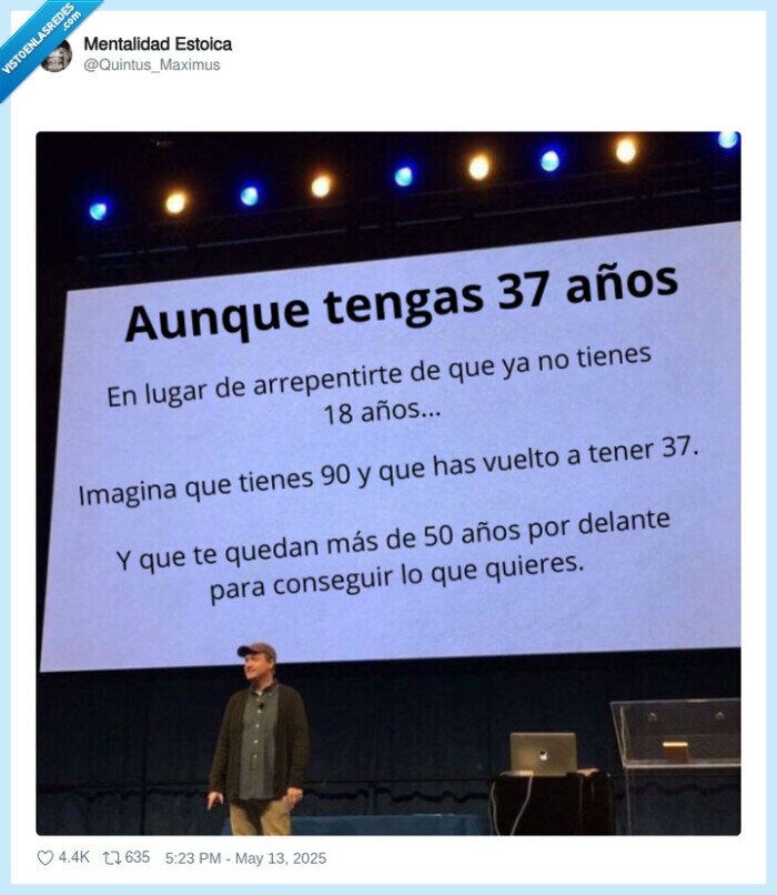 edad,aprovechar,tiempo