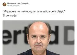 Enlace a Un creador de traumas, por @LateChiringuito