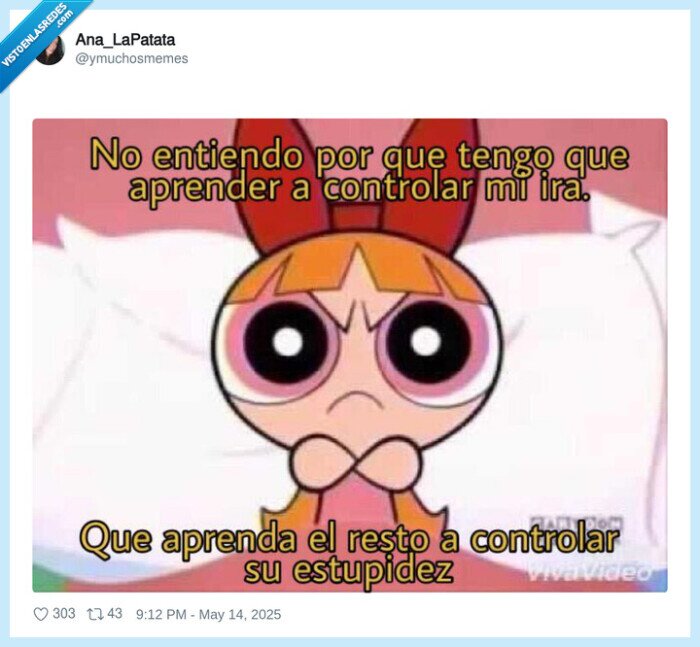 estupidez,controlar,ir