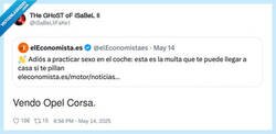 Enlace a Solo lo quería para eso
