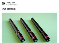 Enlace a Los míos de marca blanca, por @TESLA_CREADOR