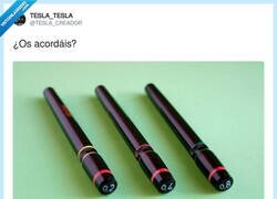 Enlace a Los míos de marca blanca, por @TESLA_CREADOR