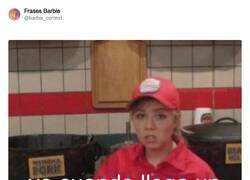 Enlace a Vamos, que acabas de llegar, por @barbie_context