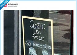 Enlace a Carteles honestos, por @etfelicitofill