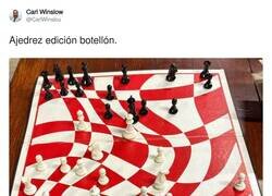 Enlace a Es mi especialidad, por @CarlWinslou