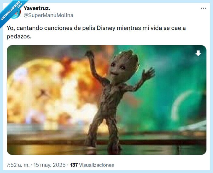 disney,pelis,cantar