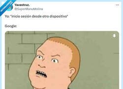 Enlace a Que pongas la contraseña por @supermanumolina