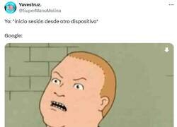 Enlace a Que pongas la contraseña por @supermanumolina