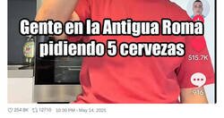 Enlace a ¡Marchando!