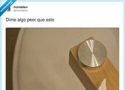 Enlace a Odio extremo, por @morodelsur
