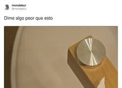 Enlace a Odio extremo, por @morodelsur