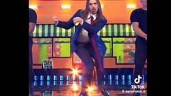 Enlace a Pero esto qué es, el Estonia de Eurovisión ¿qué se ha tomado? 