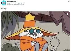 Enlace a Cualquier oportunidad es buena por @supermanumolina