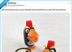 Enlace a Los 90s-2000s por @supermanumolina