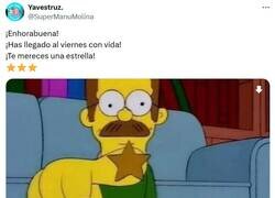 Enlace a ¡Felicidades! por @supermanumolina