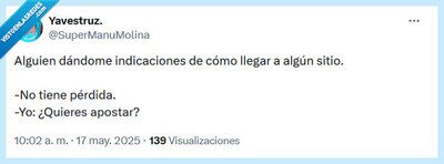 Mejor vef de ayer