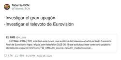 Enlace a Ahí van nuestros impuestos, por @Tabarnia_BCN