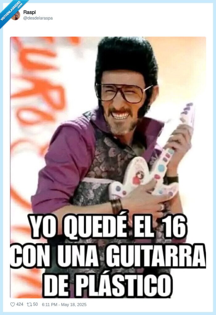 chikilicuatre,guitarra,eurovision