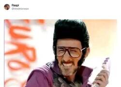 Enlace a Menos tonterías y mira, por @desdelaraspa