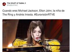 Enlace a Grima es poco, por @iSaBeLIiFaKe1