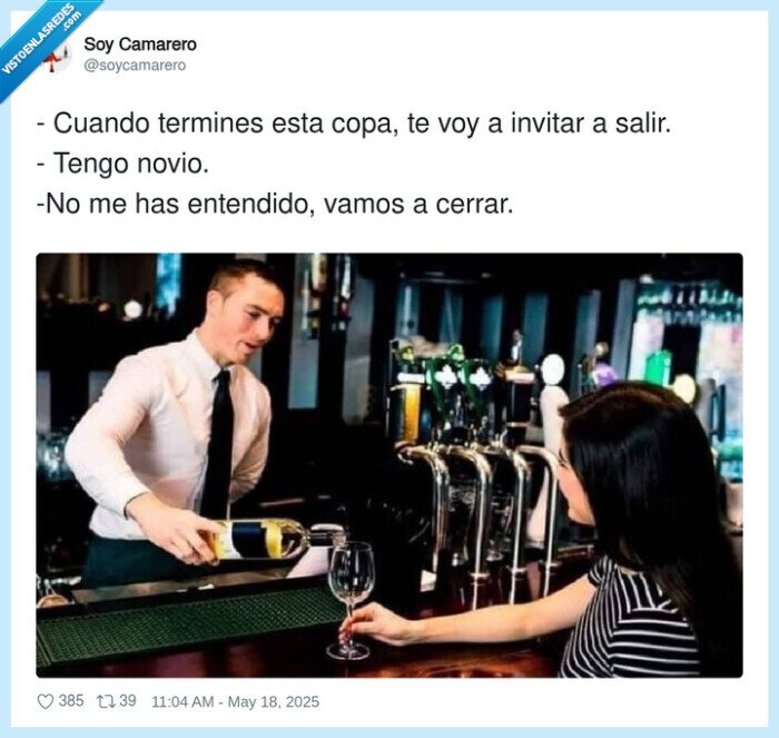 entendido,terminar,invitar,salir,cerrar,copa